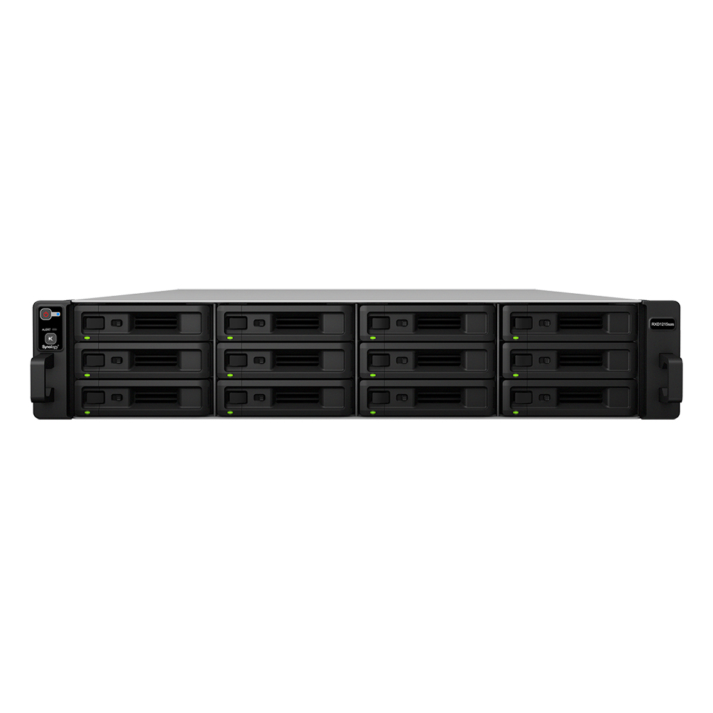 Synology RXD1215sas 